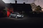 Audi A8 L 4.0T Quattro 2014 года (UK)
